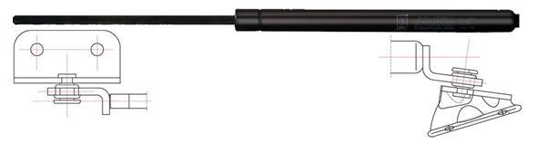 Vérin METZGER 2110019